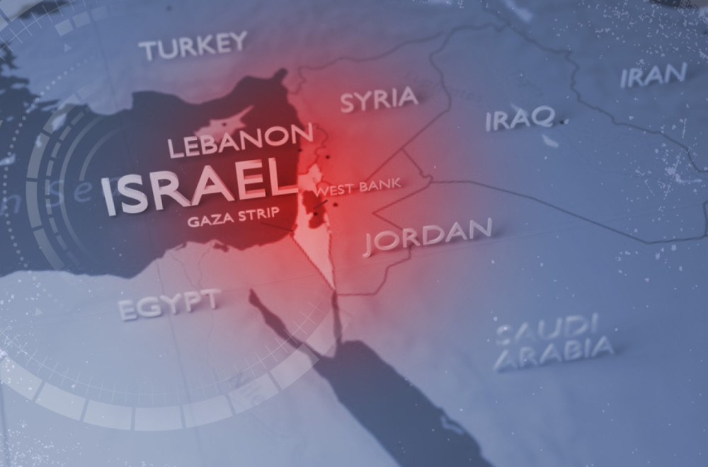 Bogataši beže sa Bliskog istoka; Za čarter let daju malo bogatstvo