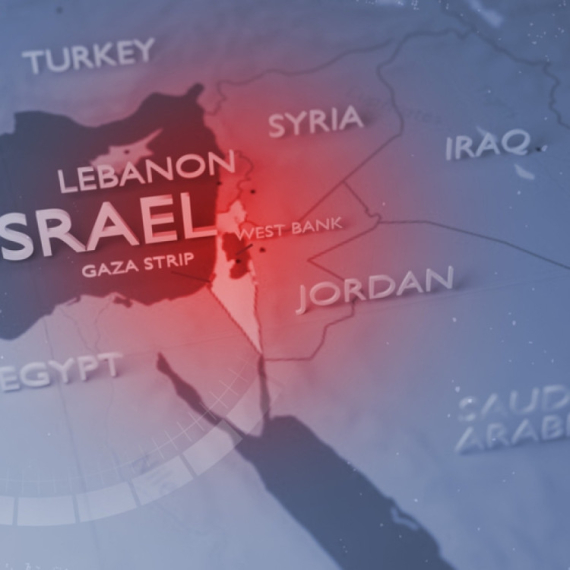 Bogataši beže sa Bliskog istoka; Za čarter let daju "malo bogatstvo"