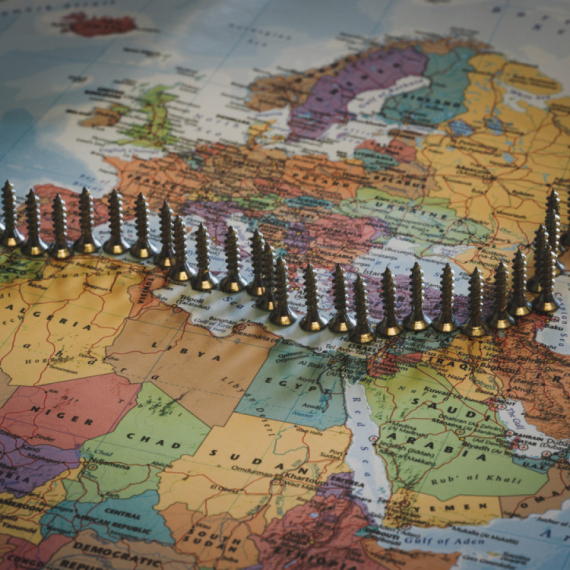 Evropa je u opasnosti?