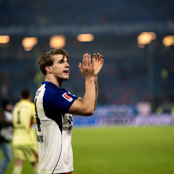 Barselona pregovara sa hrvatskim vunderkindom