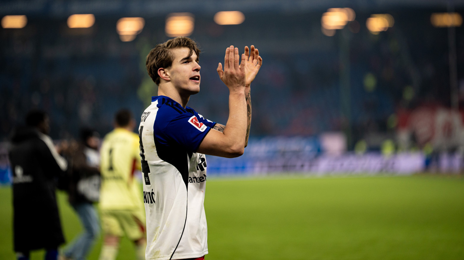 Barselona pregovara sa hrvatskim vunderkindom