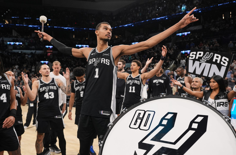 Drama u Teksasu – pucnjava posle meča NBA lige