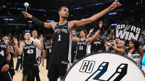 Drama u Teksasu – pucnjava posle meča NBA lige