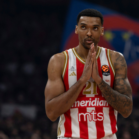 "Bilo je pitanje da li će se Bolomboj opet baviti sportom"