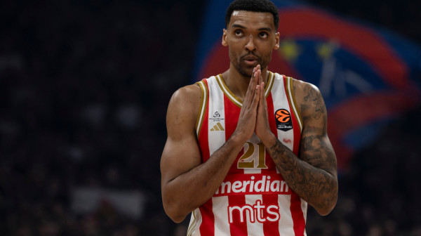 "Bilo je pitanje da li će se Bolomboj opet baviti sportom"