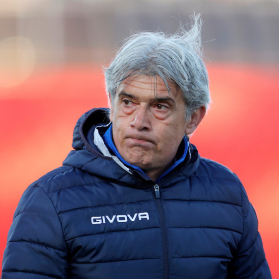 Bivši trener Partizana ponovo na Bliskom istoku