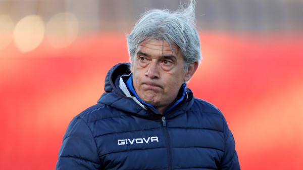 Bivši trener Partizana ponovo na Bliskom istoku