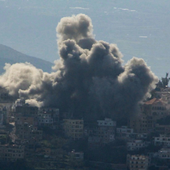 Vučić je znao da će početi rat Amerike, Izraela i Irana; Opet prognozira: "Čeka nas pakao" VIDEO