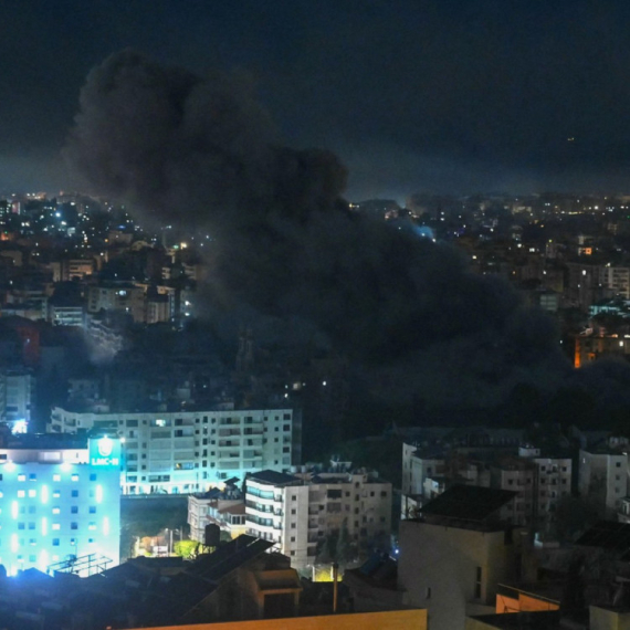 Primirje pred pucanjem? Izrael preti brzim napadom; Teheranom kruže jezive spekulacije FOTO/VIDEO