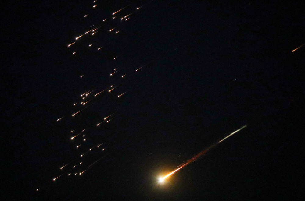 Dronovi na nebu iznad Dubaija; Eksplozije odjekuju u Tel Avivu; Potvrdili su: Ubijen je FOTO/VIDEO