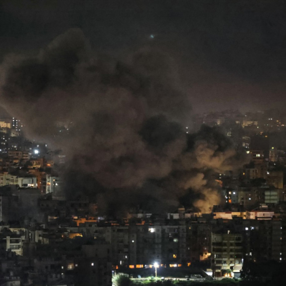 Upozorenje: Iran smanjuje napade – ali prava opasnost tek dolazi