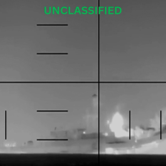 Uništen "ponos Teherana" VIDEO