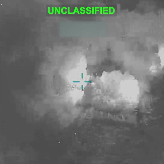 Trampov general: "Nastavljamo da lovimo i ubijamo"