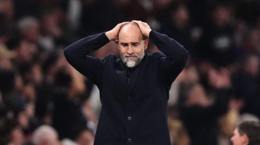 U kom svetu Tudor živi – Totenhem se raspada