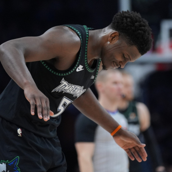 NBA zvezda hoće da promeni sport – pod jednim uslovom VIDEO