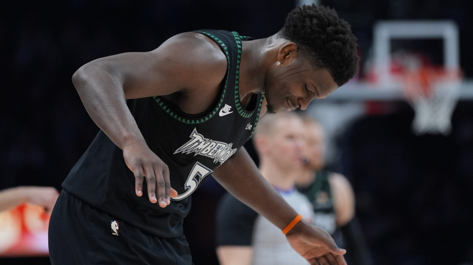 NBA zvezda hoće da promeni sport – pod jednim uslovom VIDEO