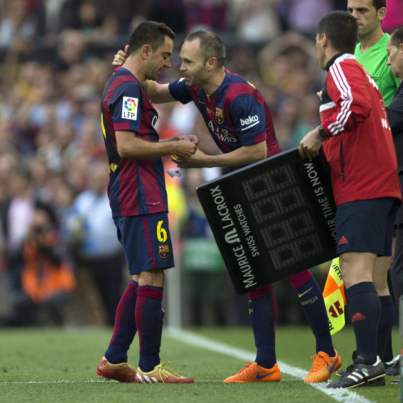 Tandem Ćavi-Inijesta ponovo zajedno?