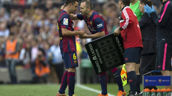 Tandem Ćavi-Inijesta ponovo zajedno?