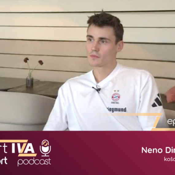 Dimitrijević za B92.sport: "Priča o Partizanu se ugasila"; "Razgovarao sam sa Željkom" VIDEO