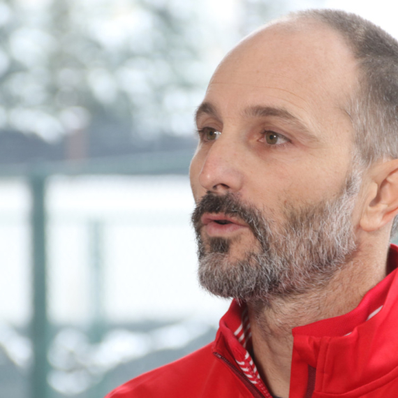 Vemić saopštio spisak – bez Olge Danilović