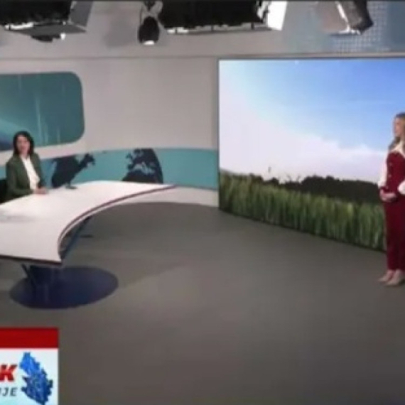 Dnevnik zapadne Srbije počeo da se emituje na ovim televizijama VIDEO