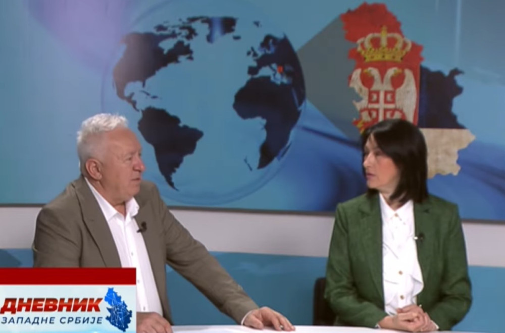 Dnevnik zapadne Srbije počeo da se emituje na ovim televizijama VIDEO
