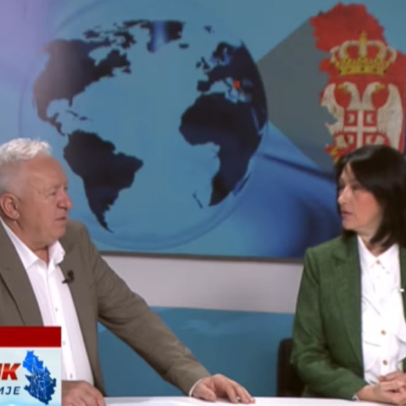 Dnevnik zapadne Srbije počeo da se emituje na ovim televizijama VIDEO