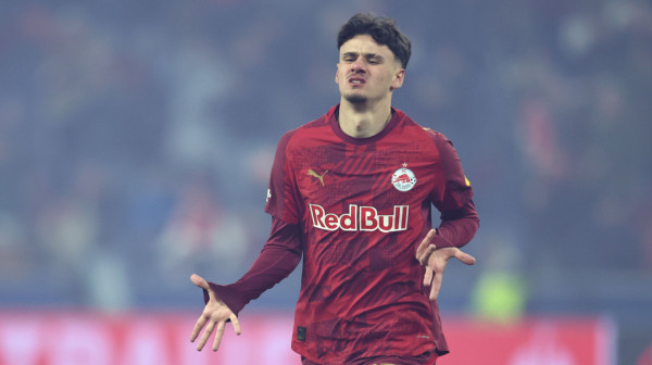 Milan i Juventus u "klinču" za bisera BiH