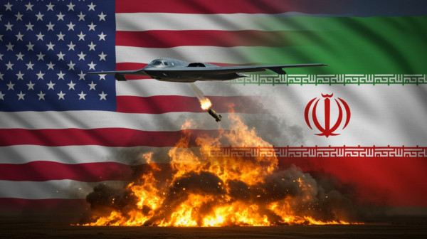 Iran declares: "We are ready"