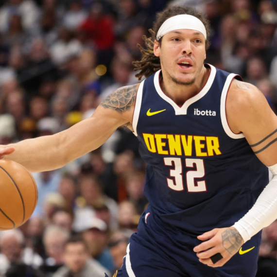 Vraća se ključni čovek – Denverova sezona se preokreće?