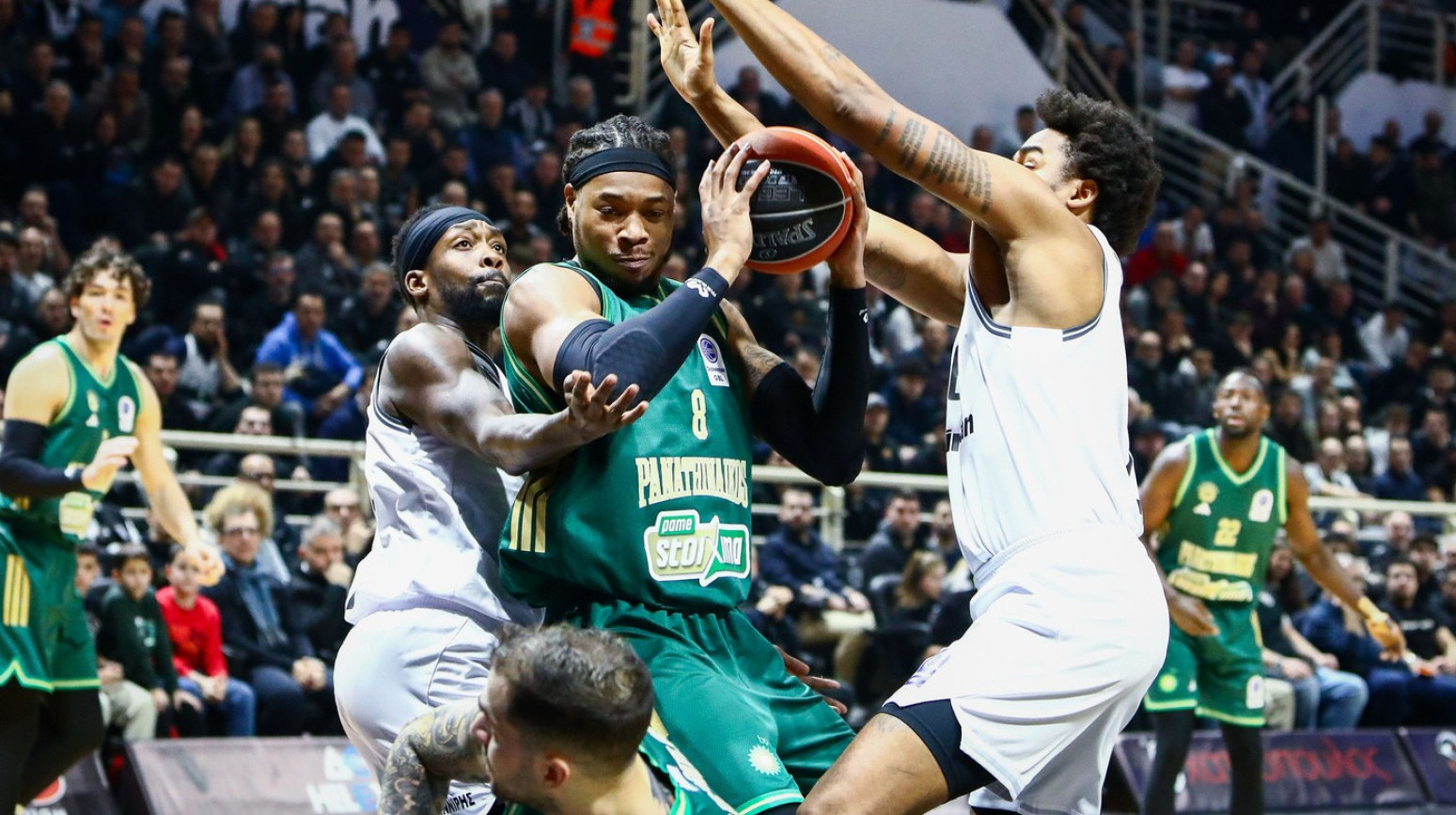 Evroliga dobija novi klub?!