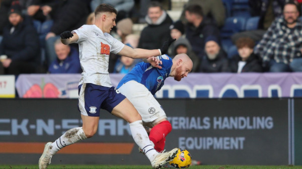 Srbin mora na pauzu zbog boginja