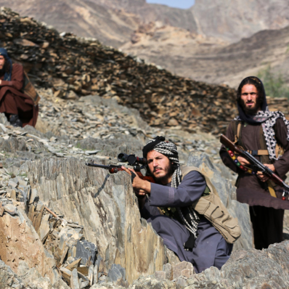Odmazda je izvedena i u svetu se razbuktava još jedan rat FOTO/VIDEO