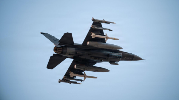 What's happening? A country bordering Serbia urgently requests help; Two F-16s arriving