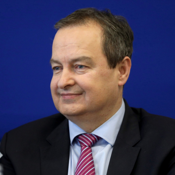 Poznato zdravstveno stanje Ivice Dačića