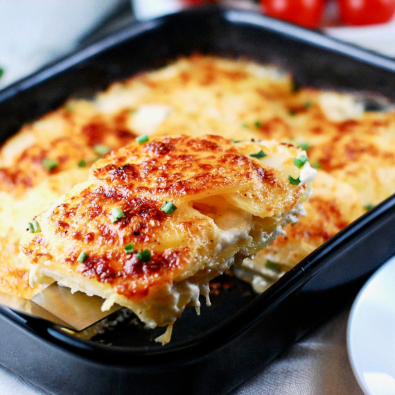 Jedno od najboljih posnih jela: Nema ni ulja ni mesa, a toliko je ukusno i izdašno