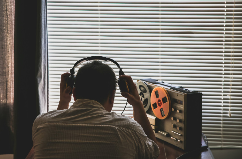 Ja zapravo nisam profesor, ja sam agent CIA: Student ostao u šoku tokom sastanka