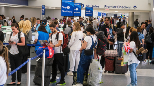 Horor na aerodromu u Nemačkoj: Ženu ubola jedna od najotrovnijih škorpija