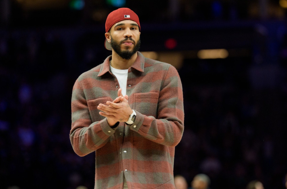 Tejtum se vraća na parket!