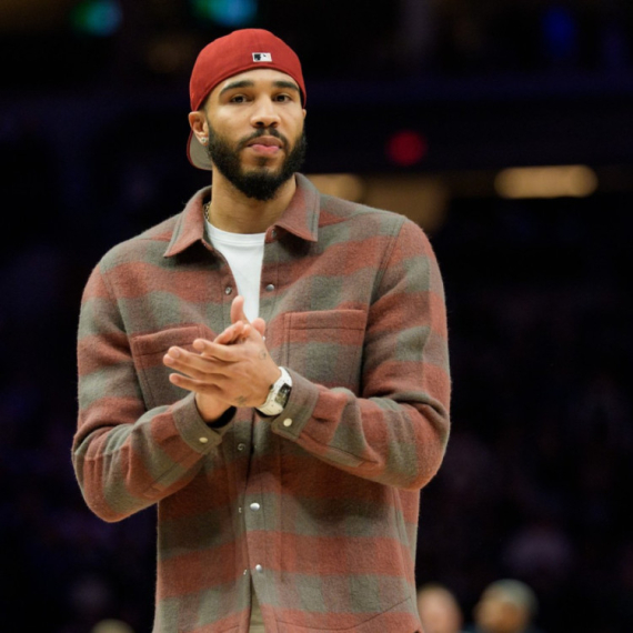 Tejtum se vraća na parket!