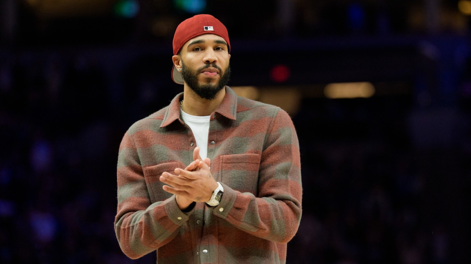 Tejtum se vraća na parket!