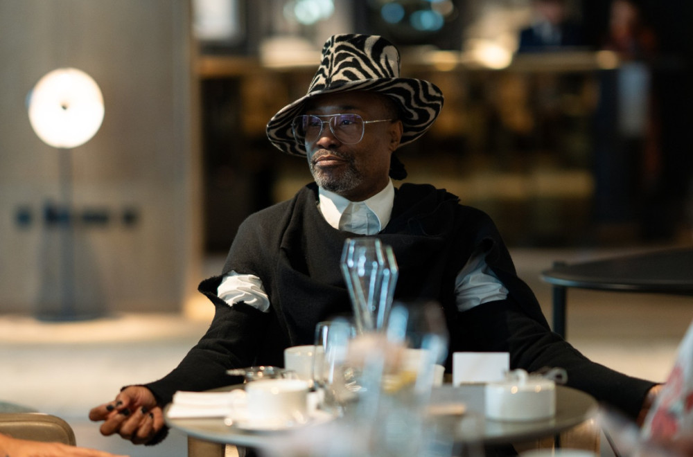 Bili Porter tvrdi da je bio "mrtav tri dana": "Ja sam hodajuće čudo"