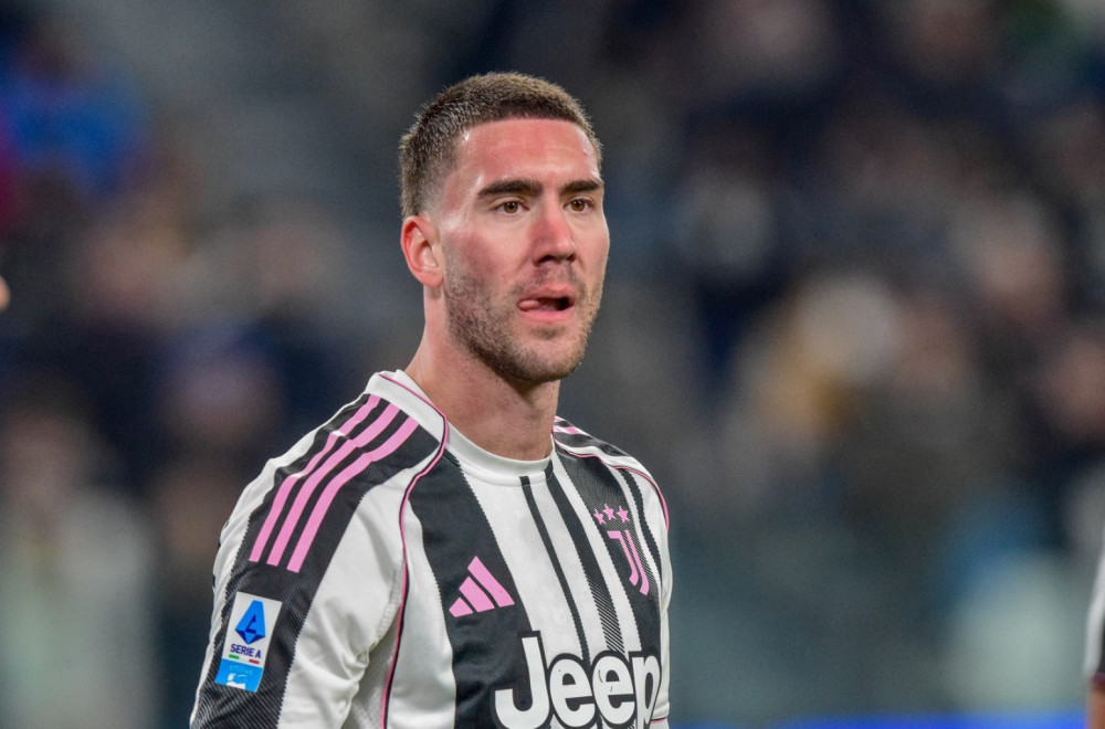 Bliži se trenutak povratka Dušana Vlahovića