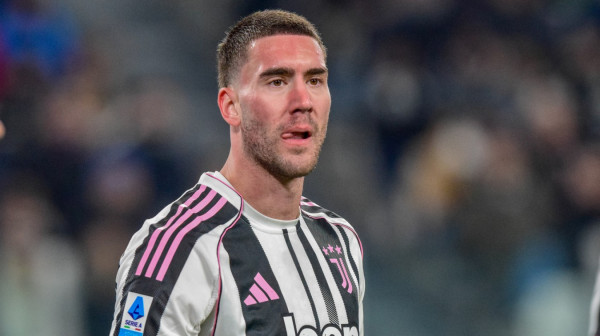 Bliži se trenutak povratka Dušana Vlahovića