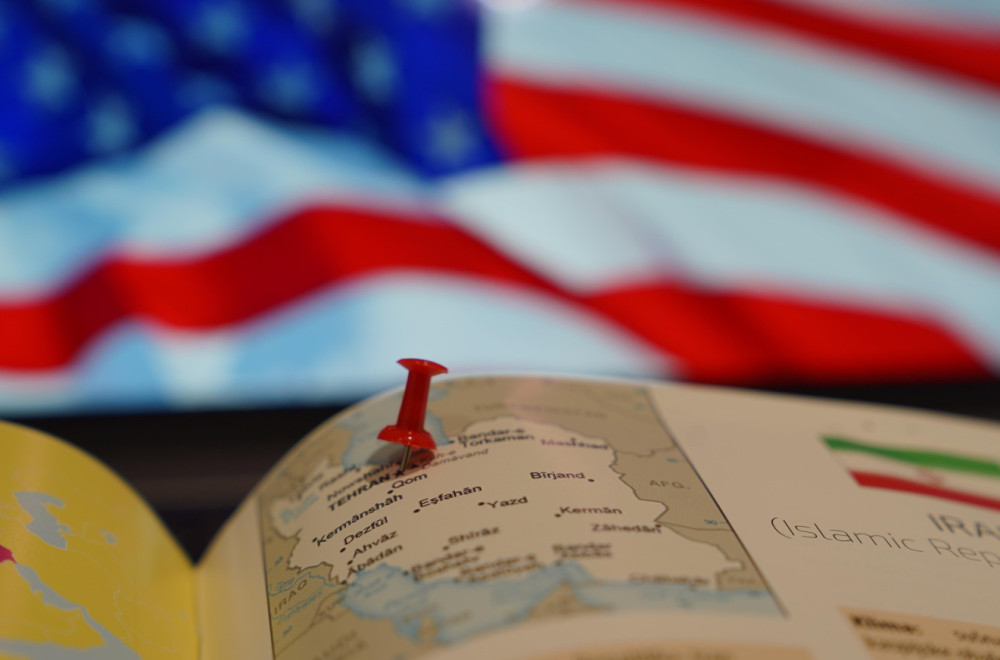 Otkriven tajni kanal SAD i Irana; Vitkof i Aragči razmenjuju poruke