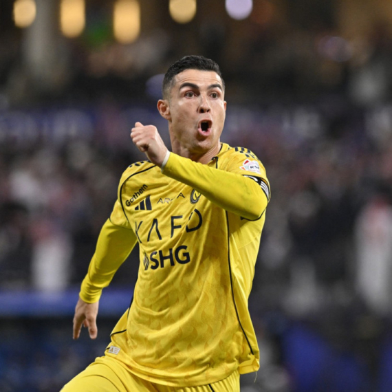 Ronaldo ide u Madrid – ovo je razlog