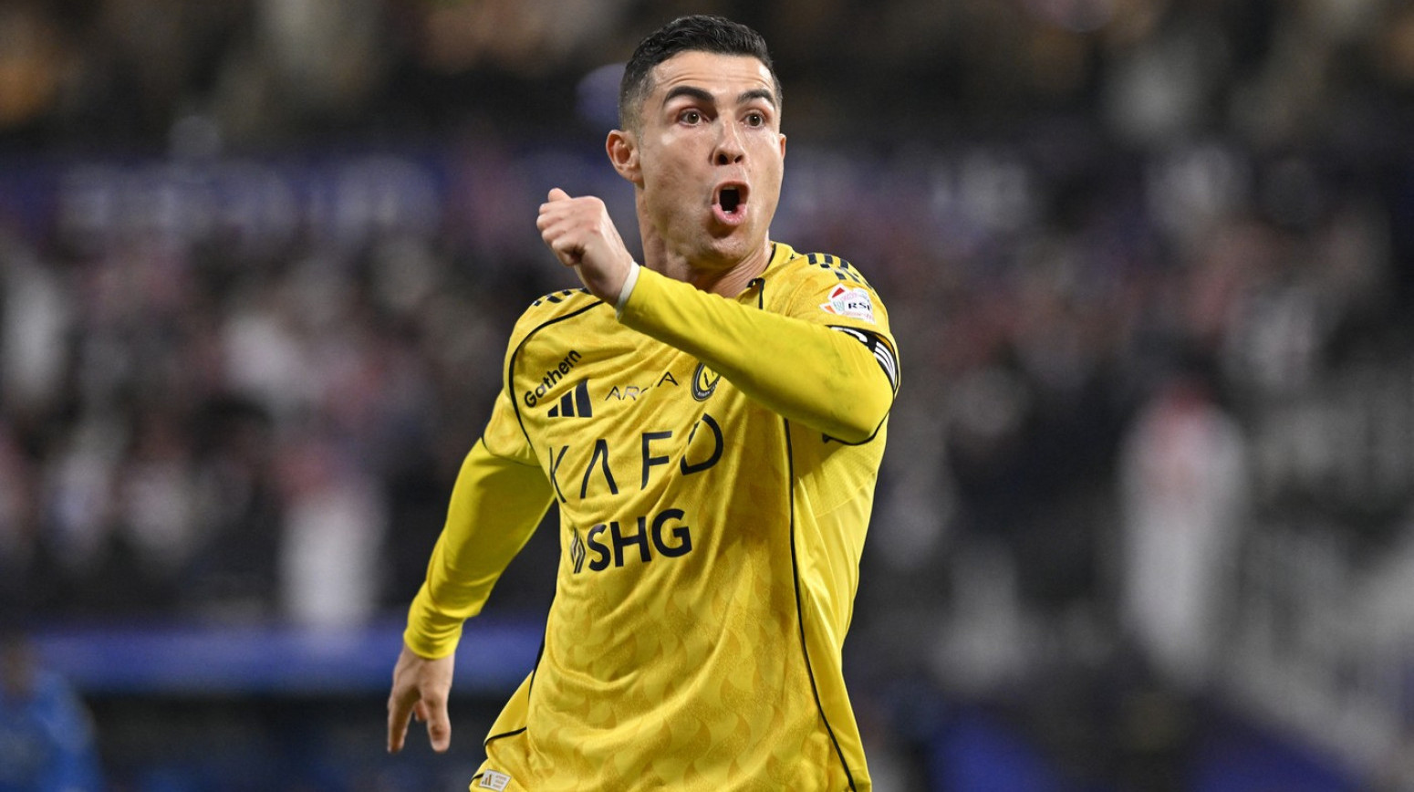 Ronaldo ide u Madrid – ovo je razlog