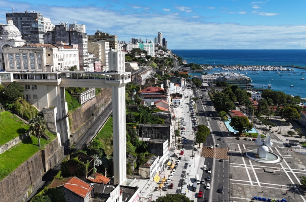 Ovi prelepi gradovi proglašeni su za najjeftinije destinacije sveta za 2026. VIDEO