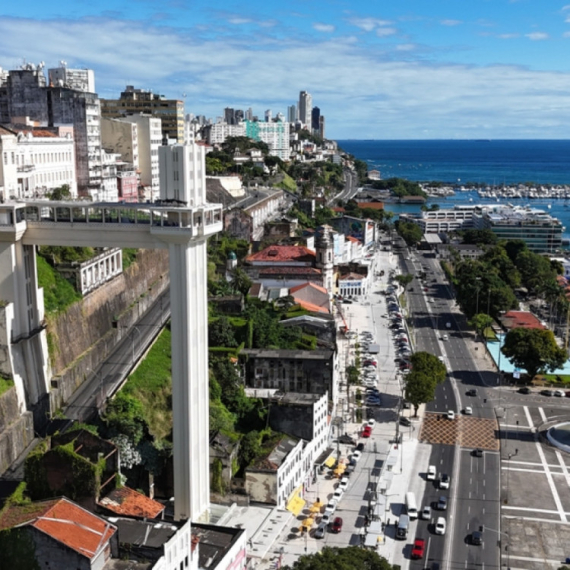 Ovi prelepi gradovi proglašeni su za najjeftinije destinacije sveta za 2026. VIDEO