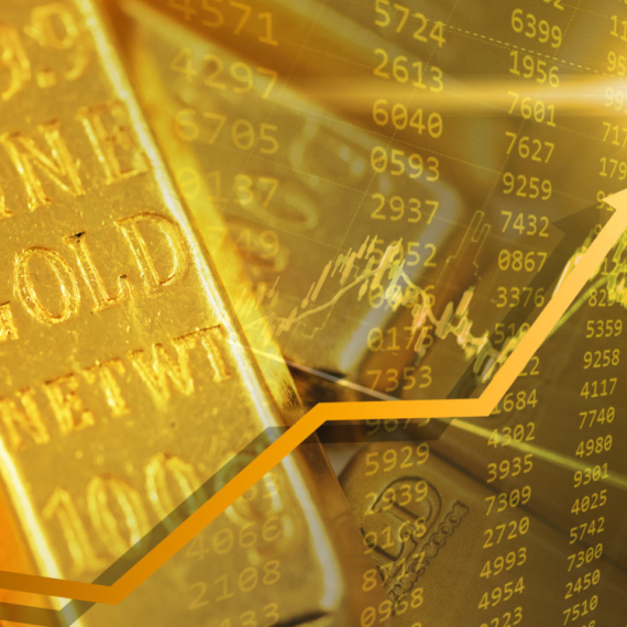 Novi pozitivni signali za zlato – Investitore čeka dobar period!